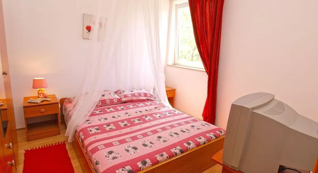 Апартаменты Apartment Dragan 114