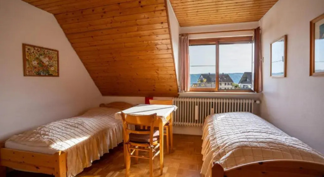 Номер Standard Zum Torkelhaus