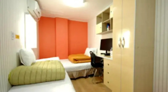 Номер Standard Vestin Residence Myeongdong