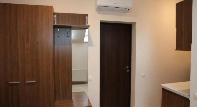 Номер Standard Отель Sky
