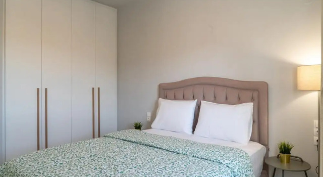 Nisimos Modern Apartment