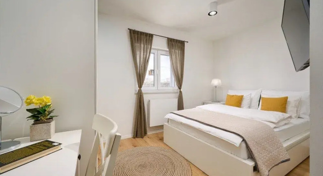 Sun Spalato Villa Iverka, Buchen Sie Villa Hotels in Gespanschaft Split-Dalmatien mit Pool, Schwimmbad