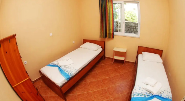 Tikus Apartment