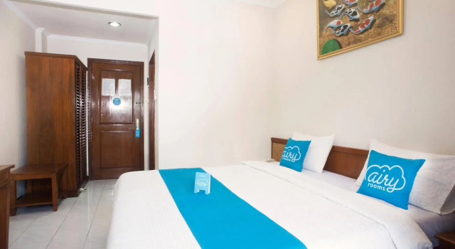 Hotel Pasah Asi