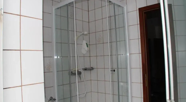 Номер Standard Einfelder Hof garni