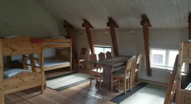 Proselinsgården, Réserver Hôtel Bjursas 