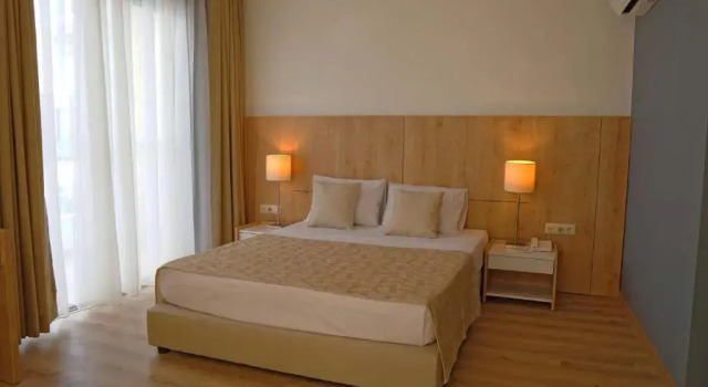 Номер Superior Botanik Felizya Hotel