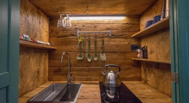 Студия CABANON studios