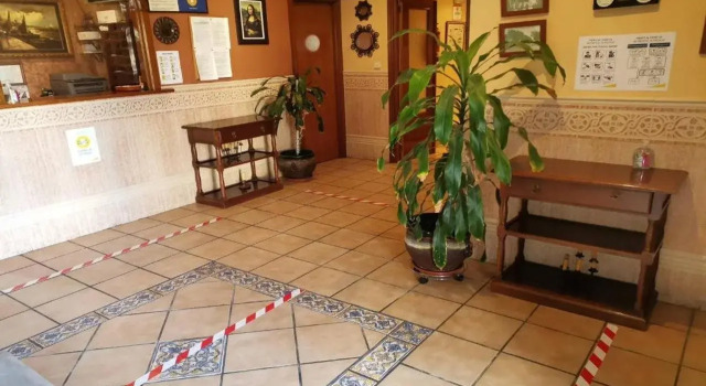 Hotel Riavela