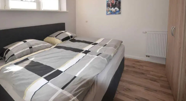 Ferienwohnungen Klink SEE 9120