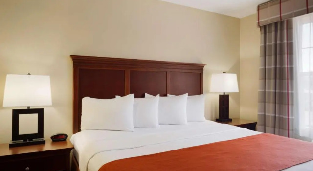 Номер Standard Country Inn & Suites by Radisson, Macedonia, OH