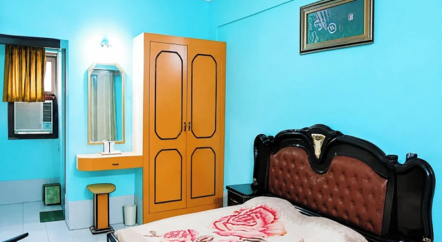 Hotel V International Inn Agra