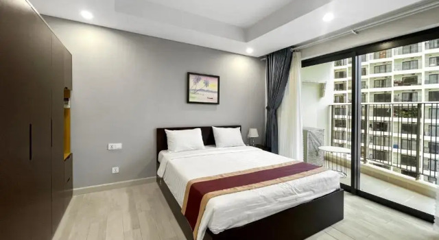 Апартаменты De Lora GoldCoast & Center Apartment