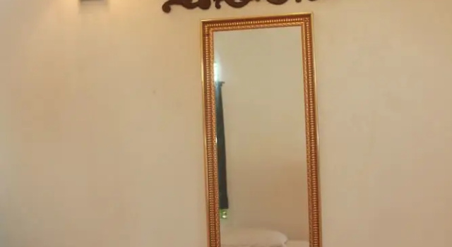 Номер Superior с балконом Coral Lagoon Fiji Resort
