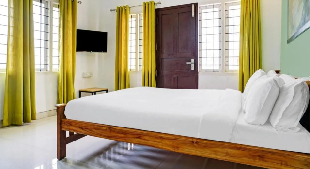 Ecstasy Apartment, Prenota Appartamento Eramalloor Kerala