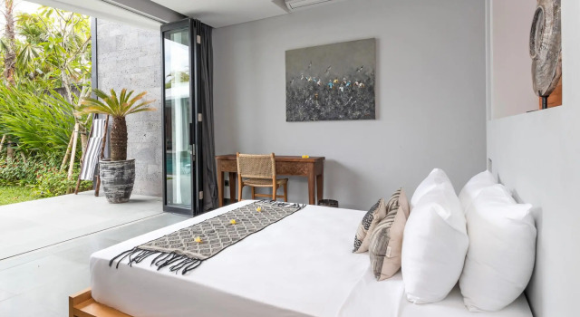 Villa Castil di Udara by Villa Finder, Rezervovat Vila Hotely v Bali se snídaní, Snídaně