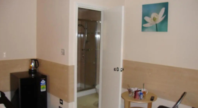 Tony's House Hotel