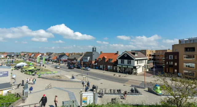 Wijde Blick 212, Забронировать Отель Отели Норда 3 звезды, 3*