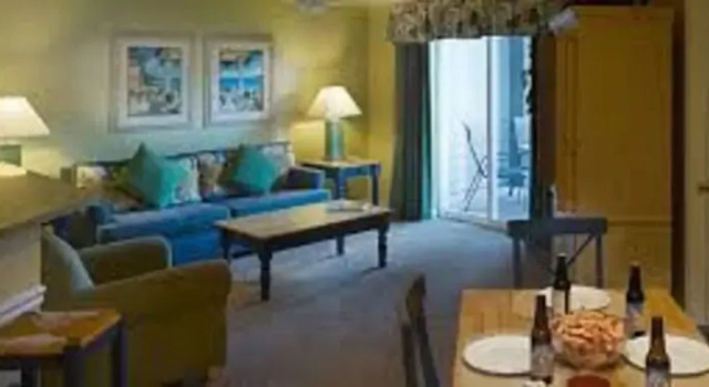 Festiva Orlando Resort, Book Ferieresort Resorthoteller i Saint Augustine Area, Ferieresort
