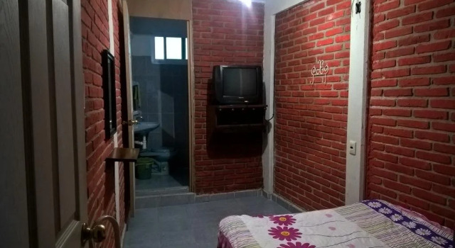 Hotel Blanch, Rezervasyon Otel Papantla de Olarte Veracruz