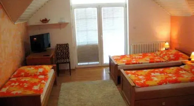 Villa bella Bed & Breakfast, Забронировать Вилла Прешов Northeastern Slovakia