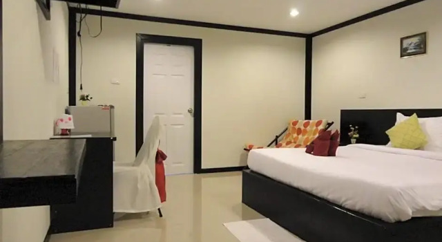 Номер Superior Love You Resort