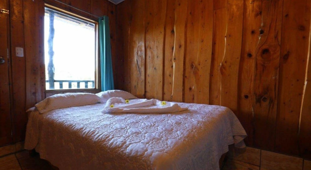 Moras Place B&B - Hostel
