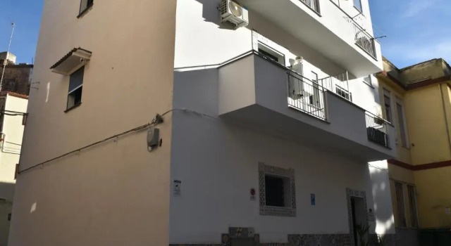 B&B Aurora, Book Bed and Breakfast Hotels in Favara with Parking, Parking