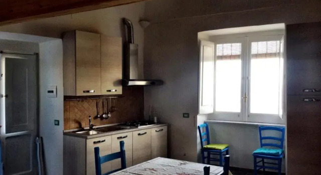 Apartament La Casa di Titina