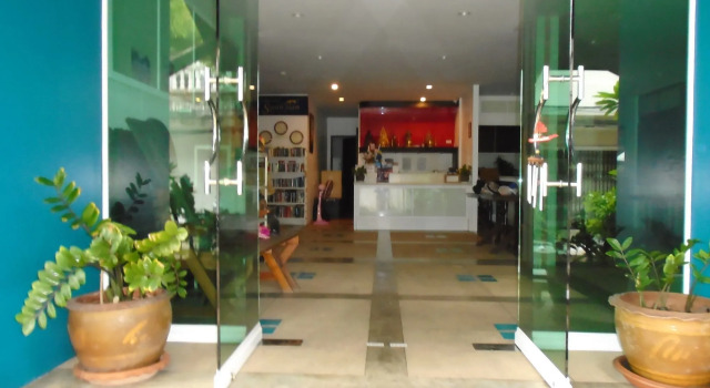 South Siam Guesthouse