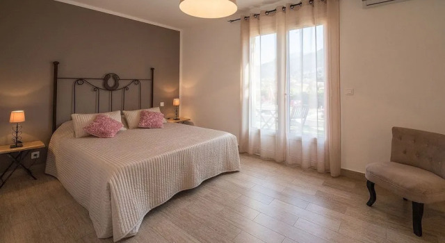 Casa Eva Maria, Book Hotel Patrimonio Cap Corse