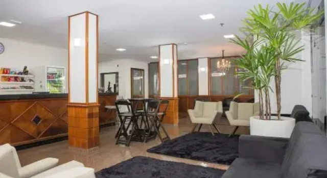Allegro Hotel