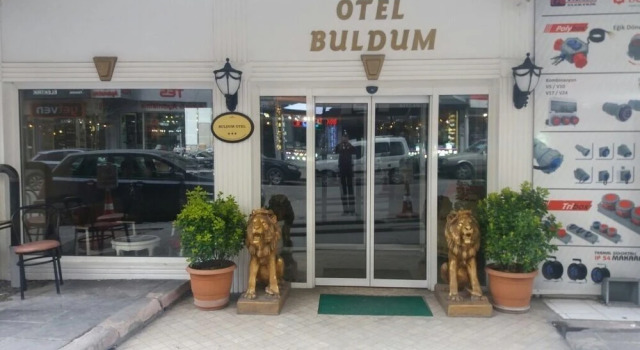 Hotel Buldum