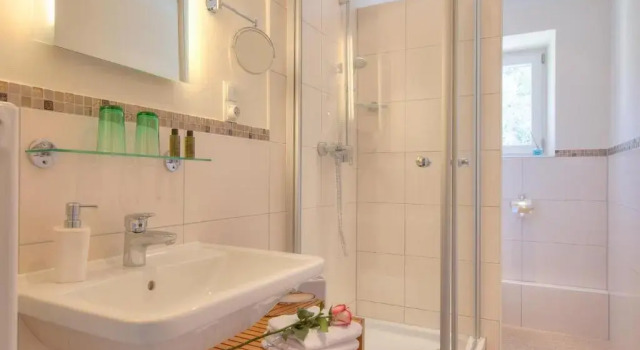 Номер Standard Hotel Berlin Tegernsee