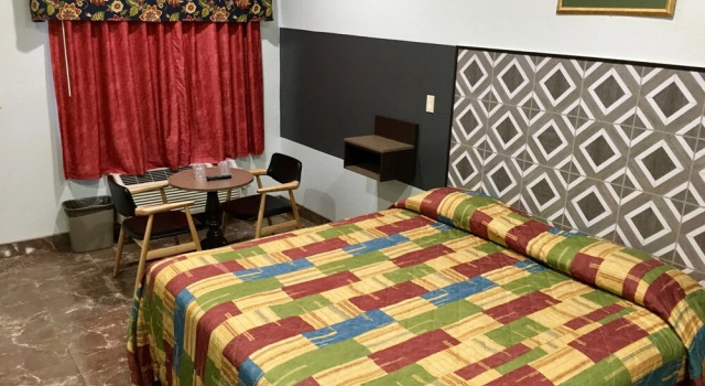 Dream Inn