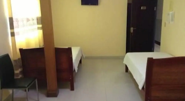 Номер Standard Hotel Cristina