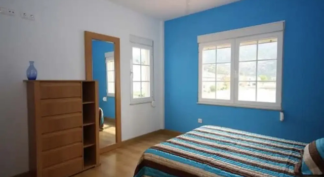 House - 3 Bedrooms with Sea views - 101983