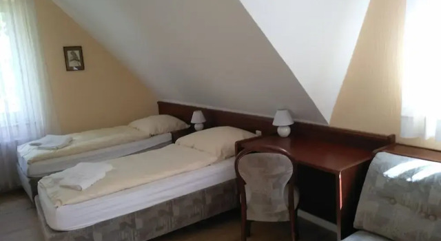 Двухместный номер Standard Hotel Rosenhof
