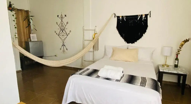 Casa Sunshine Holbox
