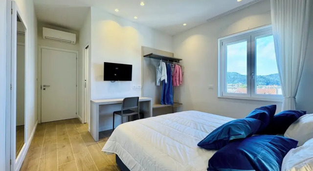 Номер Standard YourHome - Il Pino Rooms & Apartment