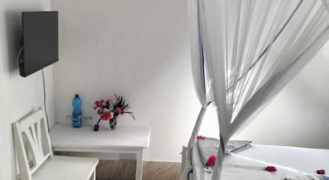 Студия Classic Arica Palm Villa Watamu