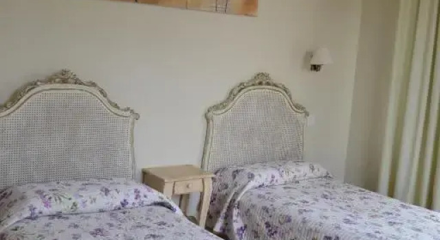 Двухместный номер Standard Hotel Draghi