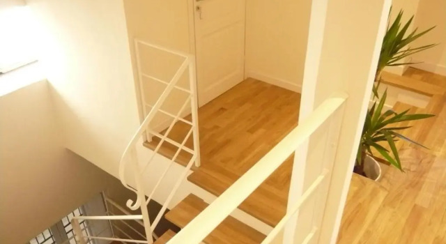 Standard- lejlighed Bbcasablu