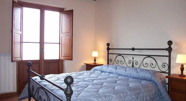 Апартаменты Agriturismo Antico Fio