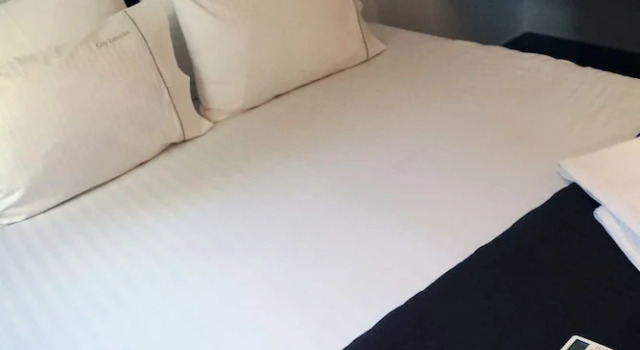 Апартаменты Deluxe Gazi Boutique Apartment 2