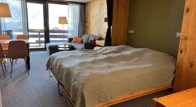 Acletta (Utoring) 41341, Book Hotel Disentis 
