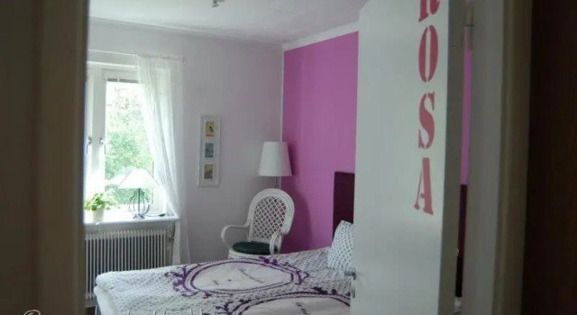 Двухместный номер Standard Landvetter BnB