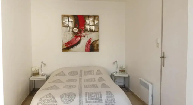 Вилла Villa Privee A 300M De La Plage