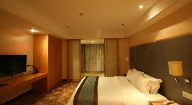 Номер Superior Guangzhou Yunli  Hotel