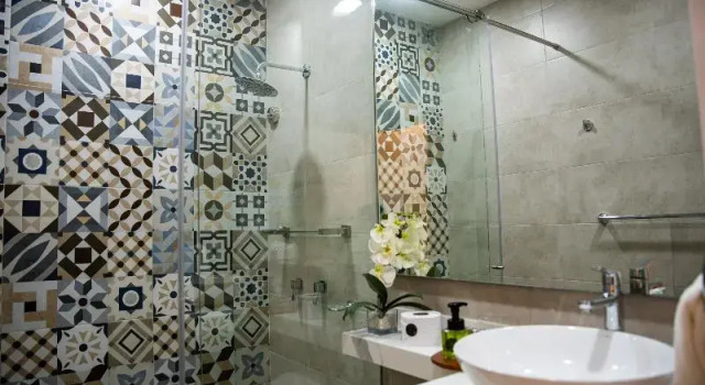 Номер Standard Gardenia Springs - La Finca Buritaca